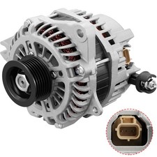 Alternator 11273 For Ford Edge 2007-2014 Fusion 2010-2012 Taurus 2010-2012 3.5L picture