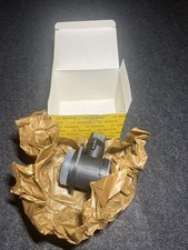 NOS Audi - Volkswagen Air Mass Sensor, MAF - BOSCH - 0280218032 - NEW OEM VW MAF picture