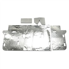 Dei UTV Heat Shield Kit for Honda 902482 picture