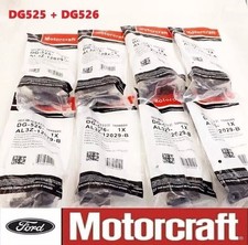 8X Ignition Coils DG525 DG526 For 10-17 Motorcraft. Ford F250 F350 AL3Z-12029-A picture