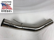 Doctor Diesel Polished SS304 5