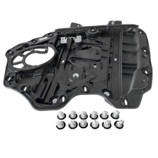 LC5Z5823208B New Front Right Door Window Regulator For Lincoln Aviator 2020-2025 picture