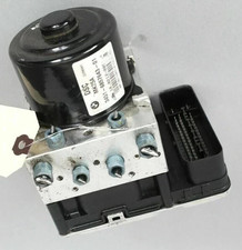 2011-2017 BMW X3 ABS Anti-Lock Brake Pump Assembly OEM picture