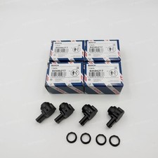 4X Parking Sensor For 2020-2024 Chevy GMC Cadillac 84586217 39215468 84566047 picture