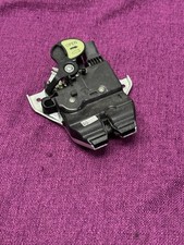 2022-2025 Hyundai Genesis G70 Rear Trunk Lid Latch Lock Actuator Assembly OEM picture