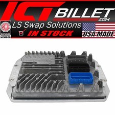 ICT Billet LT Gen 5 E92 ECM Mounting Tray picture