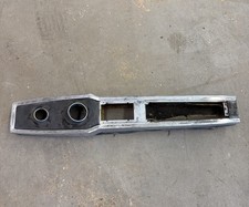 1965 65 Chevy Impala Center Console Top Driver Quality SS convertible picture