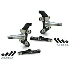 1971-77 Chevy Vega Mustang II Pro Touring Spindle Forged Steel 2
