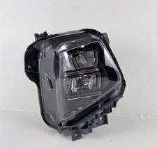 Nice OEM 2022-2024 Hyundai Tucson Right Passenger Side Reflector LED Headlight picture
