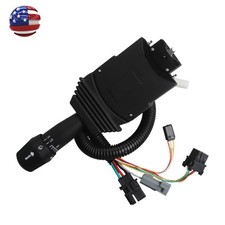 New Turn Signal Switch Fit for International 4600 4700 4800 4900 1699606C91 picture