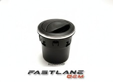 2008 Lotus Elise Exige Face Level Vent A124U0152F OEM picture