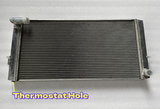 Aluminum Radiator Fits TVR Cerbera / Chimaera / Griffith 4.7L V8 engine 50MM picture