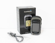 Garmin eTrex 30x GPS Navigator 010-01508-10 picture