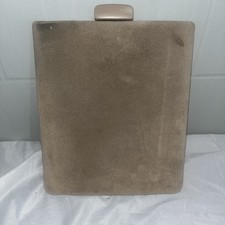 1997-2003 Ford F150 Cloth Center Console Armrest Lid OEM picture