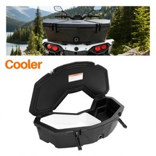30L Rear Storage Cooler Box For Can-Am Maverick X3 Renegade Commander #715004778 picture