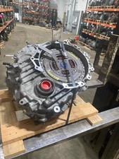 Used Automatic Transmission Assembly fits: 2016 Ford C-max AT from 03/02/15 VIN picture