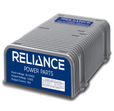 Reliance 30 Amp Golf Cart Voltage Reducer (36v/48v to 12v) 360 Watt Power picture