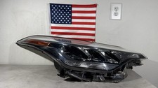 2020 - 2022 Toyota C-HR LED Reflector Right Headlight Assembly 81110-F4200 OEM picture