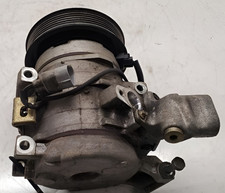 2001-2003 Toyota Rav4 A/C Compressor Assembly OEM picture