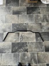 1970-1973 Datsun 240z Stock Front Sway Bar Powder coated picture