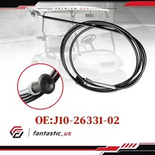 New Choke Cable 90