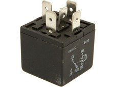 For 1988-1996 Buick Regal A/C  Heater Relay AC Delco 96657BGWJ 1989 1990 19 picture