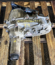 1996-1999 Silverado 1500 Tahoe Suburban 4L60E 4x4 Transfer Case NP 243C Electric picture