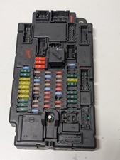 *READ* 2007-2013 MINI COOPER R55 R56 POWER JUNCTION FUSE BOX 3457414-03 picture