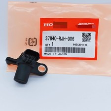 OEM Crankshaft+Camshaft Position Sensor37840-RJH-006 For Honda Civic 01-05 1.7L picture