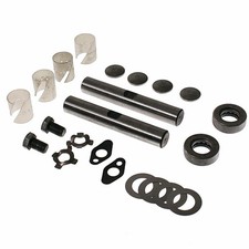 Front King Pin Set fits 1951-1952 Dodge B-3 Van 54-56 Dodge C-3 picture