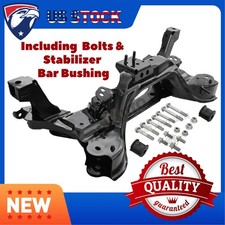 Front Subframe Crossmember Suspension For 2005-2007 Ford Escape Mercury Mariner picture
