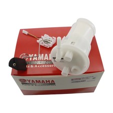 Fuel Pump Module Assembly Unit For 2004-2009 Yamaha FZ6 YZF Fazer 5VX-13907-01 picture