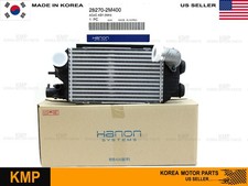 OEM✅HANON Intercooler Assembly for 2022-2025 Hyundai Tucson 1.6L OE# 28270-2M400 picture