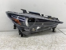 Fits 2017 - 2021 Mazda CX-5 CX5 Passenger Right RH LED with AFS Headlight TYC picture