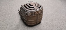 1930s 1940s vintage Hadees? deluxe car hot water heater HOTROD art deco 32 34 40 picture