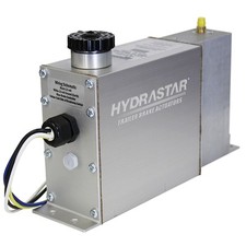 Hydrastar Electric Over Hydraulic Brake Actuator 1600 PSI for Disc Brakes picture