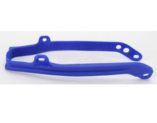 UFO  Chain Slider Blue Yamaha YZ 125 250 YZ WR 250F/400F/426F/450F 2005-2008 picture