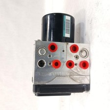 2011 Dodge Ram 1500 Pickup ABS Anti-Lock Brake Pump Module Assembly OEM picture
