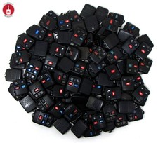 Mixed OEM Lot of 110 Ford Keyless Entry Fobs Used Bulk CWTWB1U331 GQ43VT11T picture