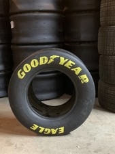 Goodyear Eagle Special Slick D3063 (Supercedes D2265) Racing Tire picture
