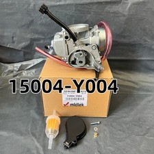 NEW Carburetor for Kawasaki Brute Force 300 KVF300 2012-2018 2020 2021 15004Y004 picture