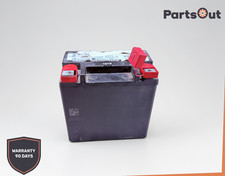 2002-2009 Mercedes-Benz W211 E-Class - Auxiliary Battery OEM 2115410001 picture