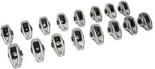 Comp Cams Aluminum 1.6 Ratio 7/16 Stud Roller Rockers for Ford 302 351W AMC picture