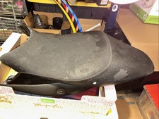 09-11 Ducati Monster 696 OEM. 595. Seat Saddle Rider. ￼ 595.1.097.1A. picture
