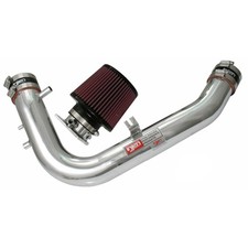 Injen IS1910P Short Ram Air Intake System Fits 89-90 240SX picture