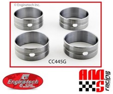 Camshaft Cam Bearings Set for 1965-1984 Ford 4.9L 300 L6 picture