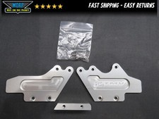 TMV ALUMINUM CHAIN GUIDE GUARD FOR YAMAHA 08-09 YZ 125 250 07-09 250F 450F picture