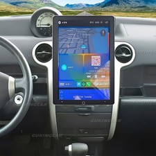 10.1'' Car Stereo Radio For Scion xA 2004-2006 Carplay Android13 GPS NAVI +CAM picture