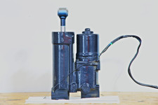 Watch The Video Evinrude ETec Trim Tilt Pump 5009035 769369 5005441 5007774 picture