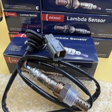 DENSO OEM-4623 Oxygen Sensor For Toyota Matrix 2003-2006 1.8L L4-AWD Downstream picture